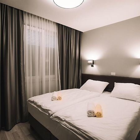 Hotel Villa Gabriel Međugorje Esterno foto