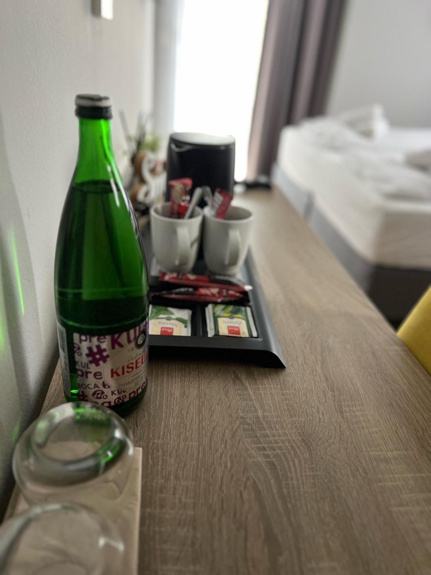 Hotel Villa Gabriel Međugorje Esterno foto