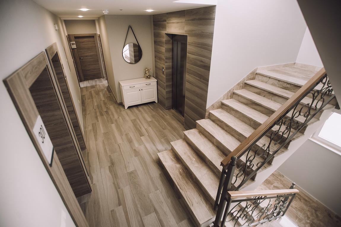 Hotel Villa Gabriel Međugorje Esterno foto