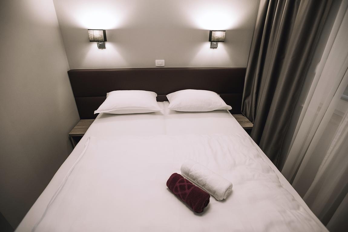 Hotel Villa Gabriel Međugorje Esterno foto