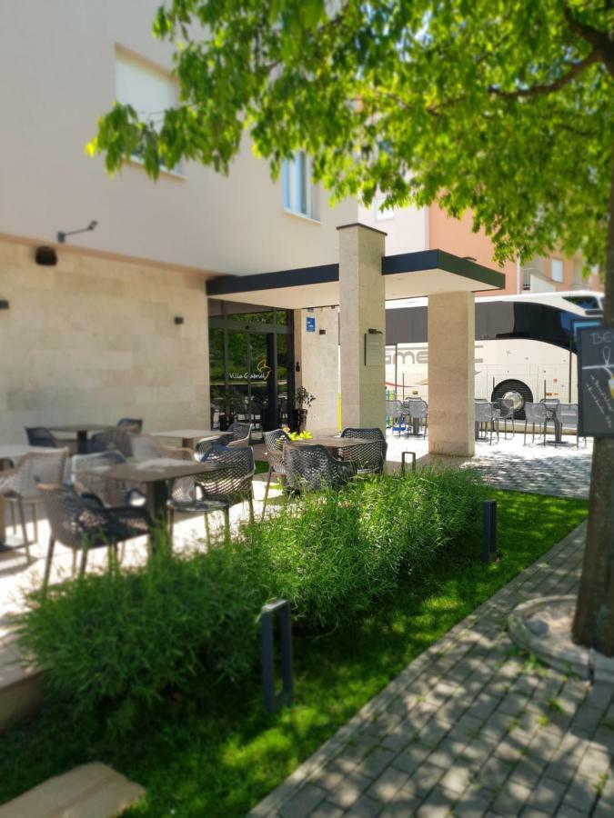 Hotel Villa Gabriel Međugorje Esterno foto