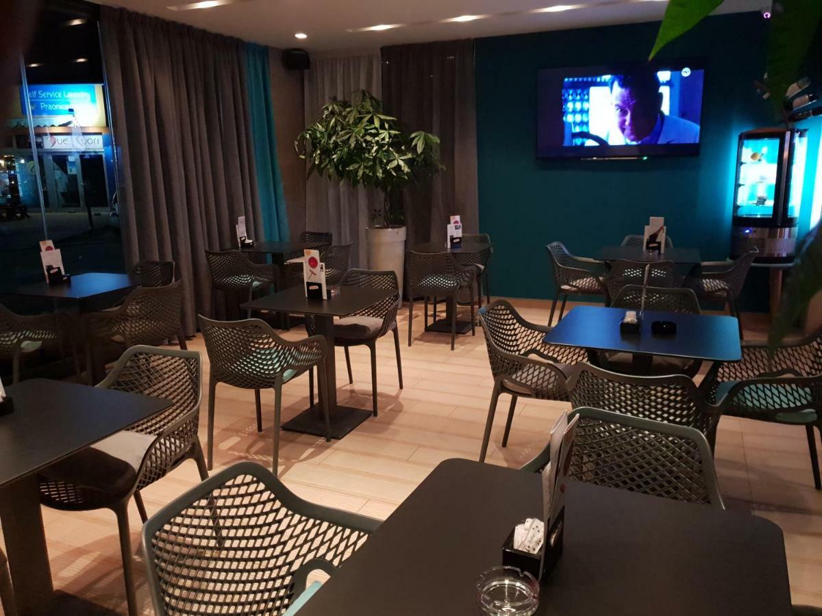 Hotel Villa Gabriel Međugorje Esterno foto