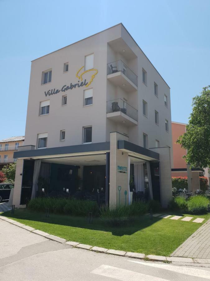 Hotel Villa Gabriel Međugorje Esterno foto
